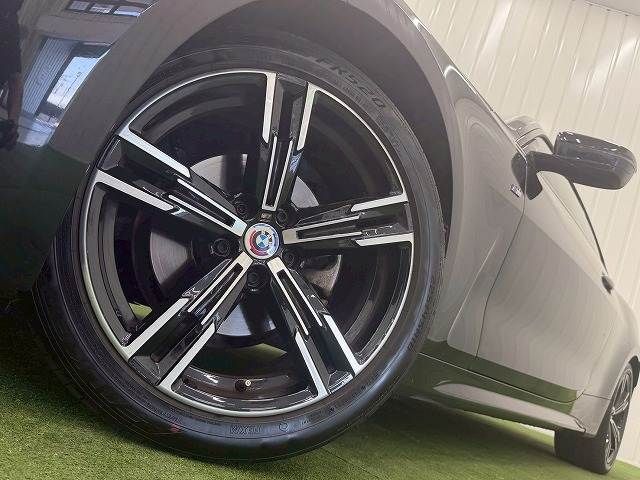 BMW 4series coupe