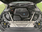 BMW 4series coupe