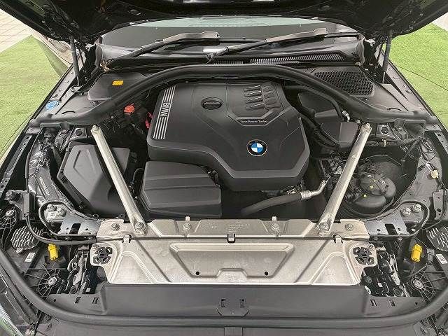 BMW 4series coupe