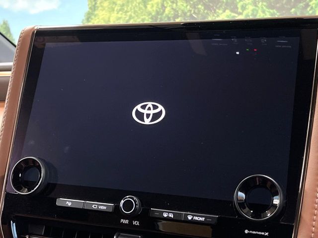 VELLFIRE  HYBRID 4WD