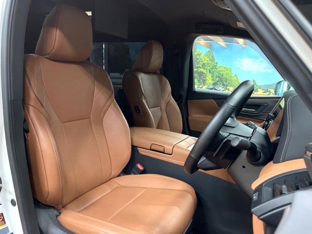 VELLFIRE  HYBRID 4WD