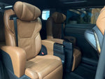VELLFIRE  HYBRID 4WD