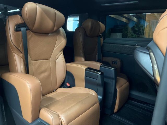 VELLFIRE  HYBRID 4WD