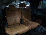 VELLFIRE  HYBRID 4WD