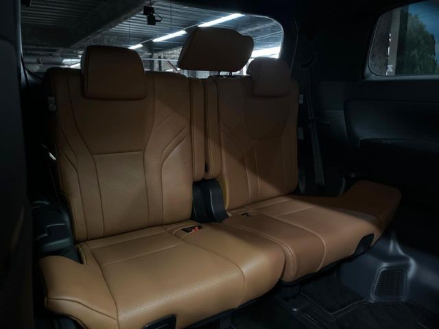 VELLFIRE  HYBRID 4WD