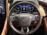 VELLFIRE  HYBRID 4WD