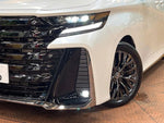 VELLFIRE  HYBRID 4WD