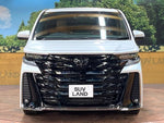 VELLFIRE  HYBRID 4WD