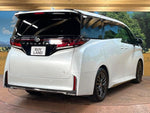VELLFIRE  HYBRID 4WD