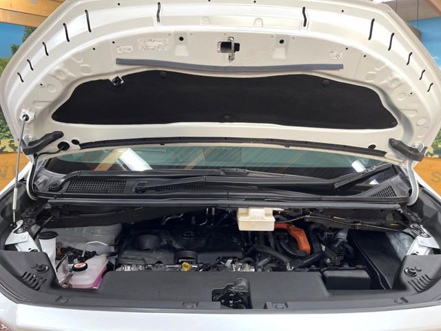 VELLFIRE  HYBRID 4WD