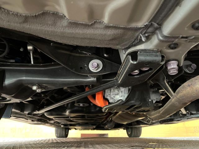 VELLFIRE  HYBRID 4WD