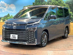 VOXY HYBRID
