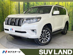 LANDCRUISER PRADO
