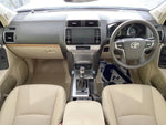 LANDCRUISER PRADO