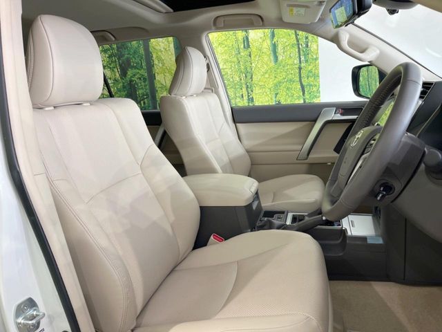 LANDCRUISER PRADO