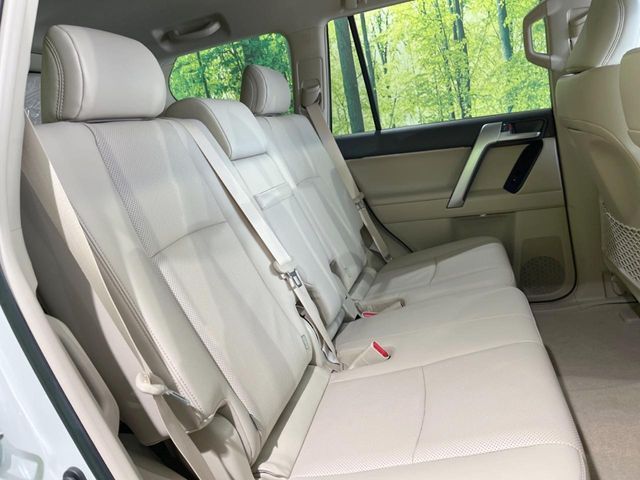 LANDCRUISER PRADO