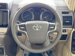 LANDCRUISER PRADO