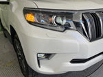 LANDCRUISER PRADO
