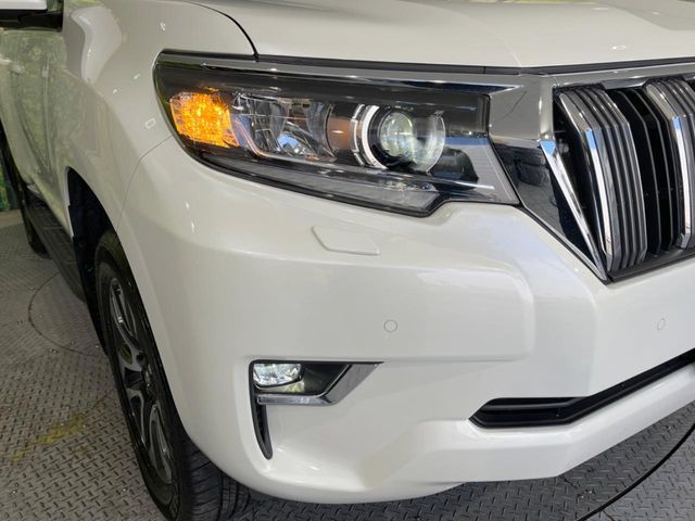 LANDCRUISER PRADO