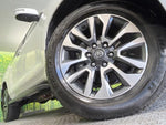 LANDCRUISER PRADO
