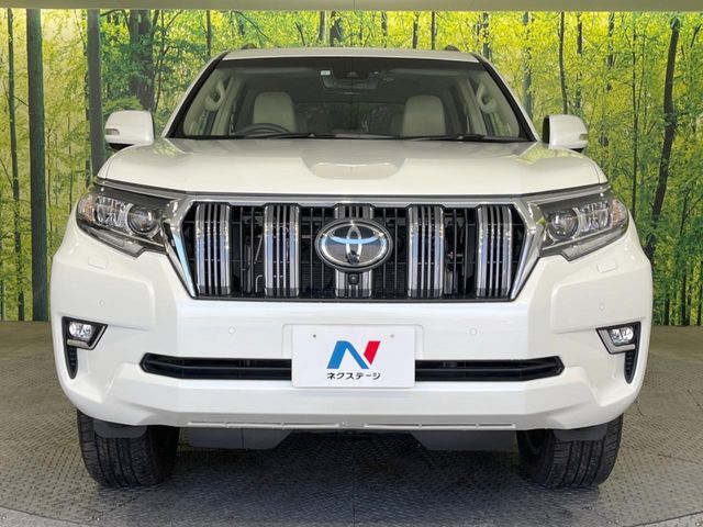 LANDCRUISER PRADO