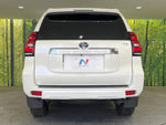LANDCRUISER PRADO