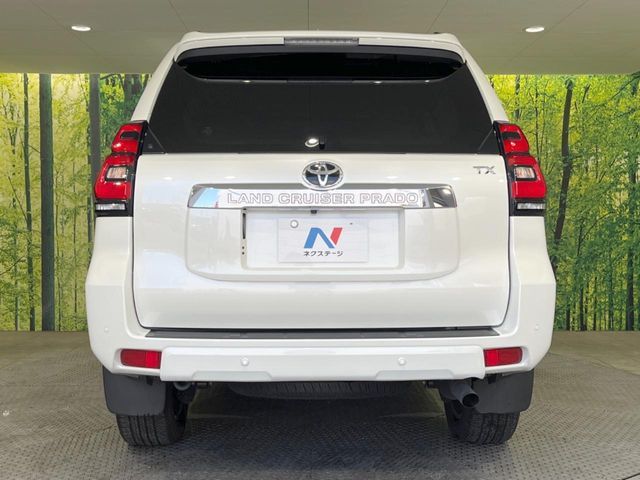 LANDCRUISER PRADO