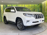 LANDCRUISER PRADO