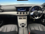 MERCEDES BENZ CLS class