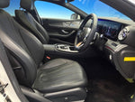 MERCEDES BENZ CLS class