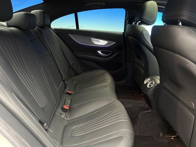 MERCEDES BENZ CLS class