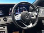 MERCEDES BENZ CLS class