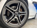 MERCEDES BENZ CLS class