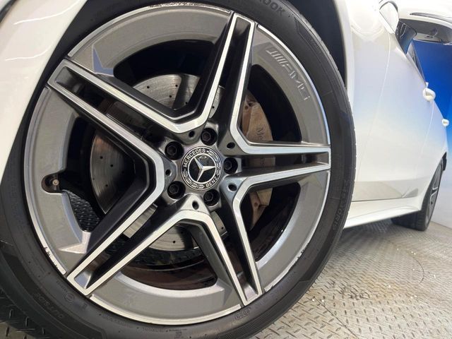 MERCEDES BENZ CLS class