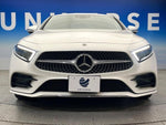 MERCEDES BENZ CLS class