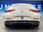 MERCEDES BENZ CLS class