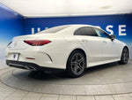 MERCEDES BENZ CLS class