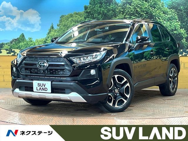 RAV4 4WD