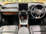 RAV4 4WD