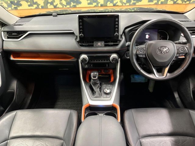 RAV4 4WD