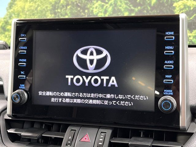 RAV4 4WD