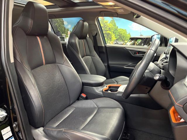 RAV4 4WD