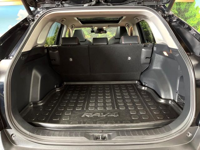 RAV4 4WD