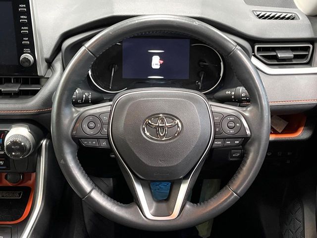 RAV4 4WD