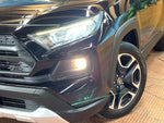 RAV4 4WD