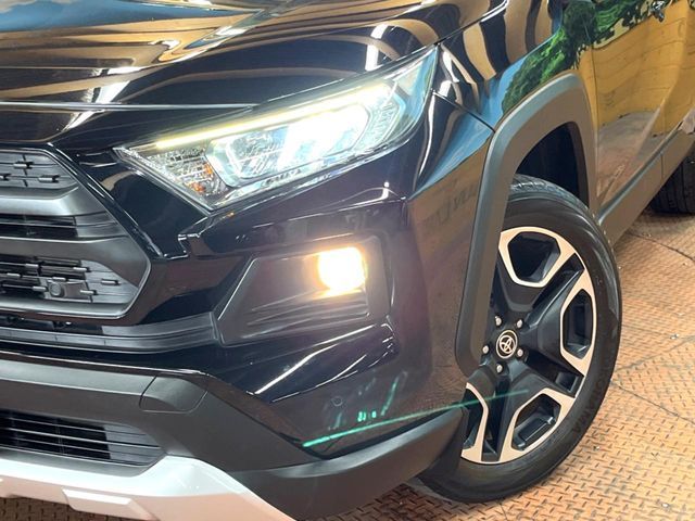 RAV4 4WD