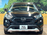 RAV4 4WD