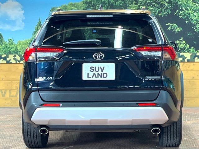 RAV4 4WD