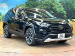 RAV4 4WD