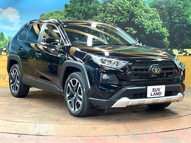 RAV4 4WD